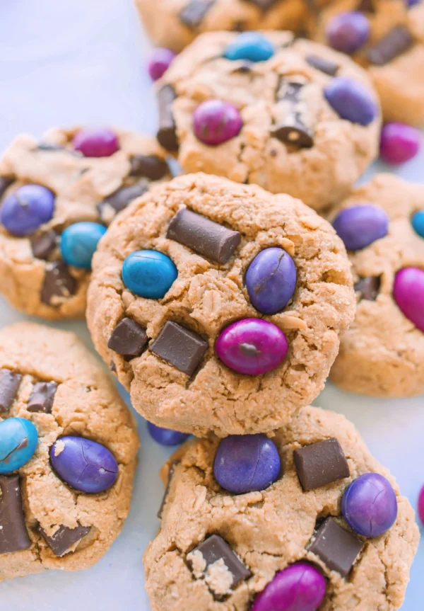 Snack Smart: 60 Healthy Bites from Around the World - Image 5
