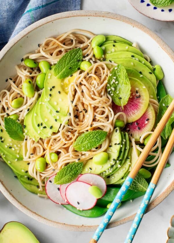 Greens of the Globe: 60 Healthy Green Vegetable Recipes from Around the World - Image 2