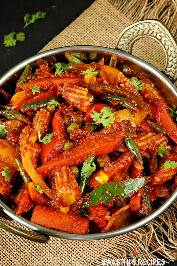 Spice Route: 70+ Fiery Non-Veg Dishes from Around the World - Image 2